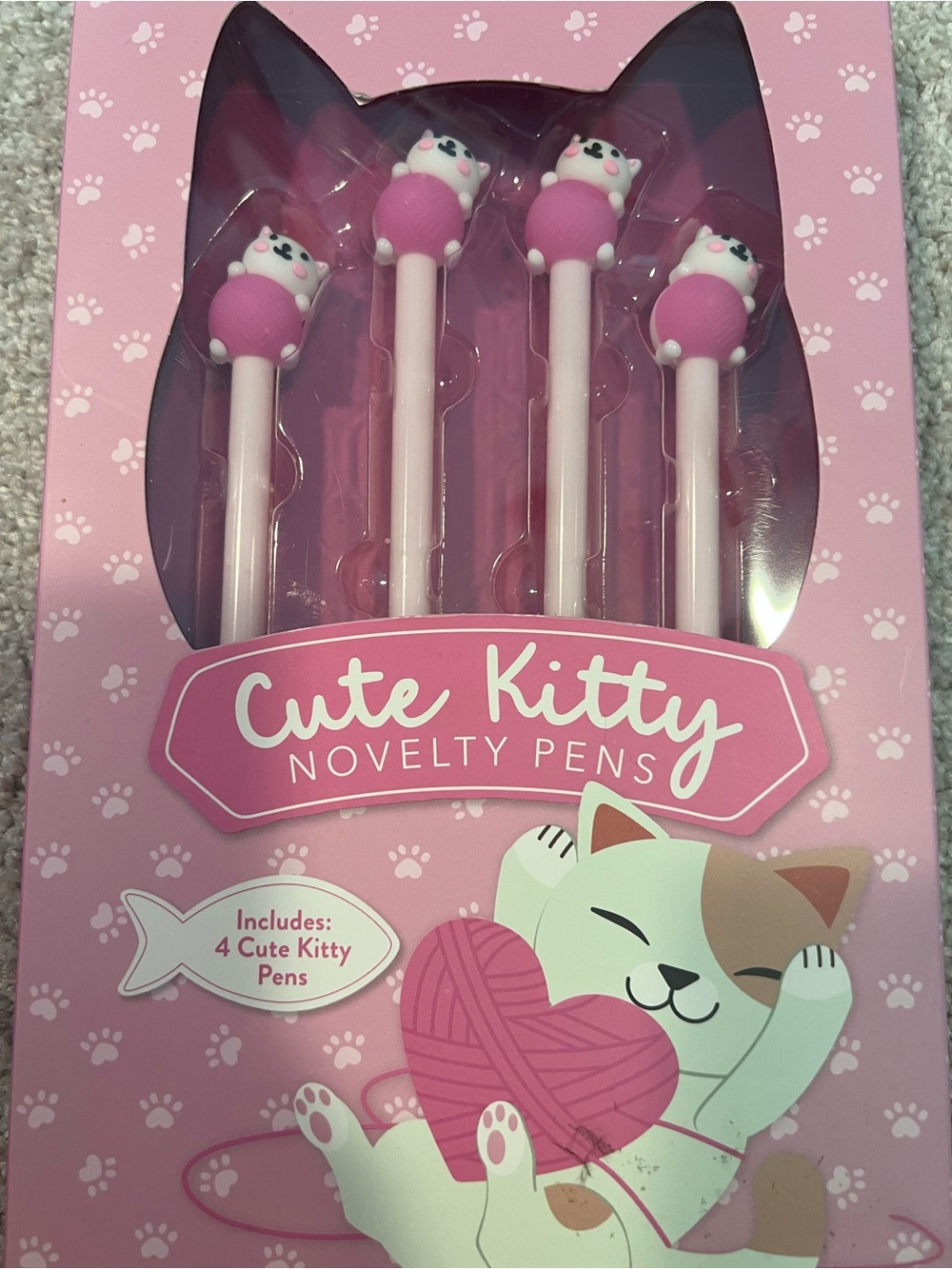 🐱 Cat Activity Bundle 🐈 - Picture 6 of 16
